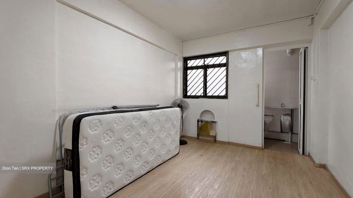 Blk 774 Yishun Avenue 3 (Yishun), HDB 3 Rooms #627487091